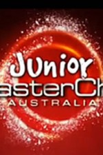 Watch Junior Master Chef Australia Megavideo